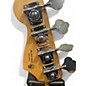 Used Fender Player Jazz Bass 3 Color Sunburst Electric Bass Guitar