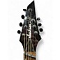 Used Jackson DKAF7 BLACK GLOSS Solid Body Electric Guitar