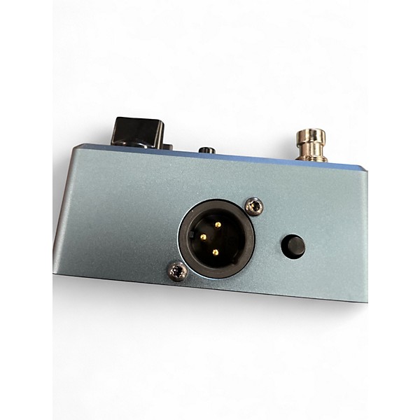 Used Darkglass ALPHA OMEGA ULTRA Bass Effect Pedal