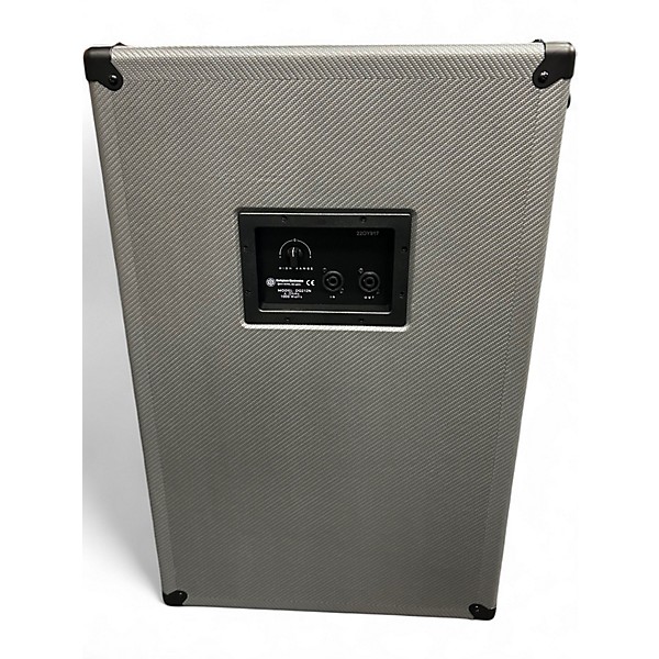 Darkglass DG212N キャビネット Darkglass DG212N Bass Cab – United States