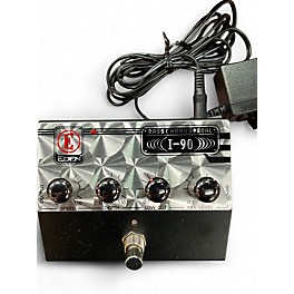 Used Eden I90 Professional Chorus Effect Pedal