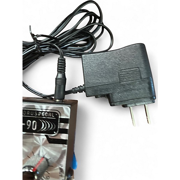 Used Eden I90 Professional Chorus Effect Pedal