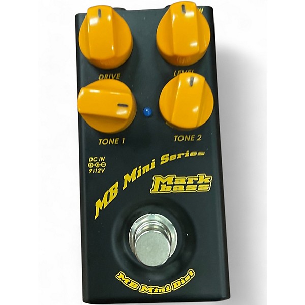 Markbass MB Mini Boost ベースエフェクター hq720.jpg?sqp=-