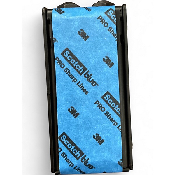 Used Markbass MB MINI SERIES Bass Effect Pedal | Guitar Center