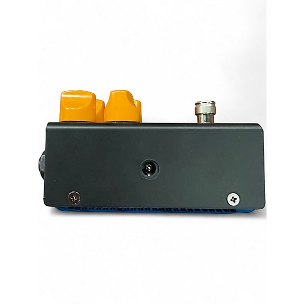 Markbass MB Mini Series ベースエフェクター Used Markbass MINI BOOST MB MINI SERIES Guitar Effects Other