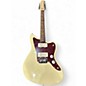 Used Squier Paranormal Jazzmaster XII Arctic White Solid Body Electric Guitar thumbnail