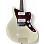 Used Squier Paranormal Jazzmaster XII Arctic White Solid Body Electric Guitar
