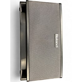 Used Roland CUBE LITE Battery Powered Amp