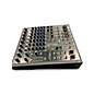 Used Mackie PROFX10V3 Unpowered Mixer