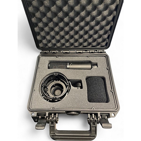 Used Sony C-100 Condenser Microphone