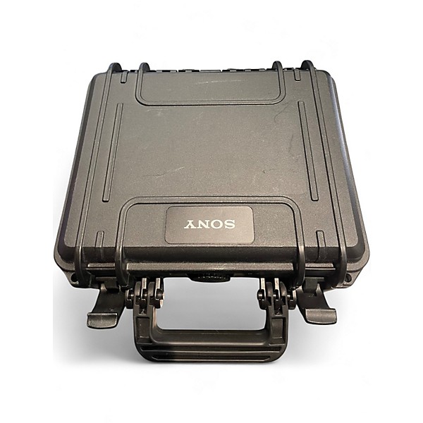 Used Sony C-100 Condenser Microphone