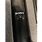 Used Sony C-100 Condenser Microphone
