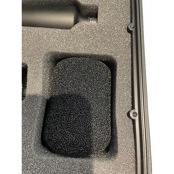 Used Sony C-100 Condenser Microphone