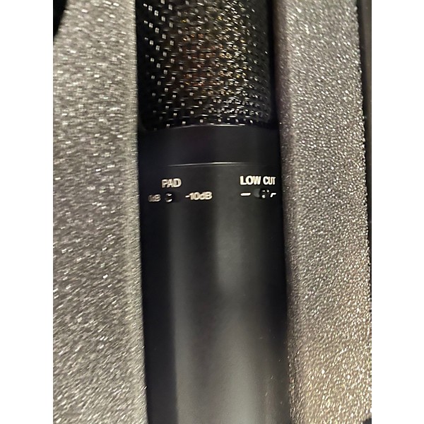 Used Sony C-100 Condenser Microphone