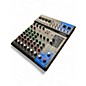 Used Yamaha MG10XU 10 Channel Mixer with Effects Unpowered Mixer