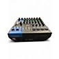 Used Yamaha MG10XU 10 Channel Mixer with Effects Unpowered Mixer