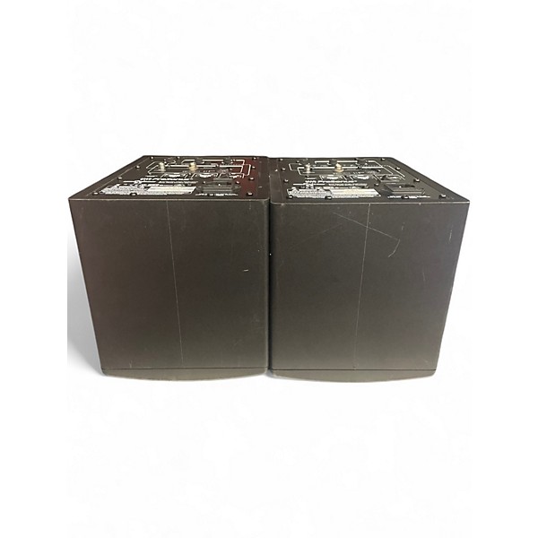 Used PreSonus Eris E5 Pair Powered Monitor