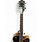 Used Gretsch Guitars G2420ABB Brooklyn Burst Hollow Body Electric Guitar