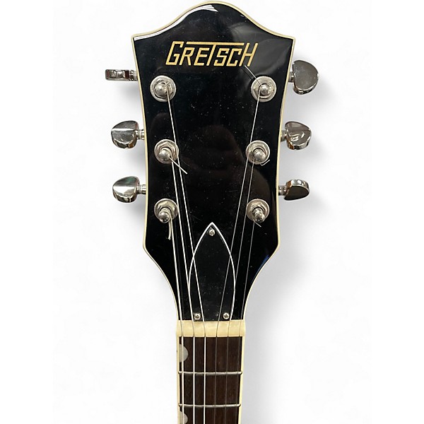 Used Gretsch Guitars G2420ABB Brooklyn Burst Hollow Body Electric Guitar