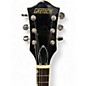 Used Gretsch Guitars G2420ABB Brooklyn Burst Hollow Body Electric Guitar