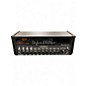 Used Hughes & Kettner black spirit 200 Solid State Guitar Amp Head thumbnail