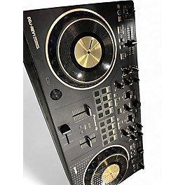 Used SERATO DDJ-REV1 Digital Mixer