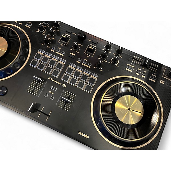 ☆美品☆DDJ-REV1 Pioneer DJ DDJ-REV1/SXJ Serato Performance DJ Controller