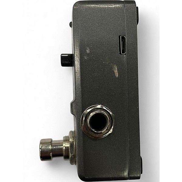 Used Fender DUEL PUGILIST Effect Pedal