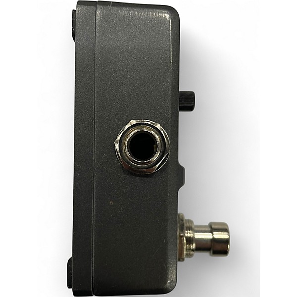 Used Fender DUEL PUGILIST Effect Pedal