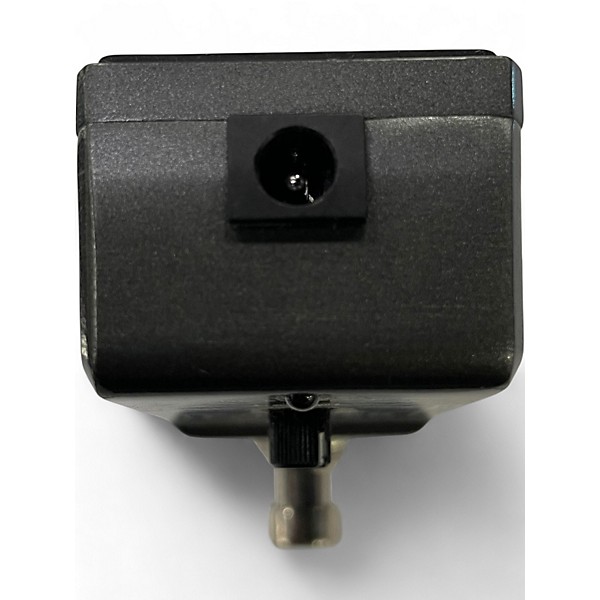 Used Fender DUEL PUGILIST Effect Pedal