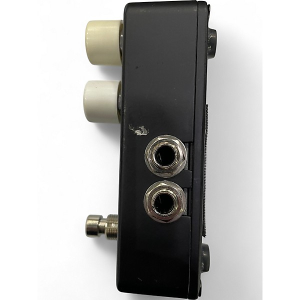 Used Electro-Harmonix Oceans 11  Reverb Effect Pedal