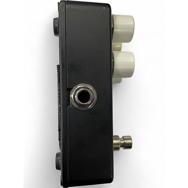 Used Electro-Harmonix Oceans 11  Reverb Effect Pedal