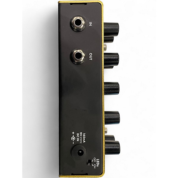 Used Ammoon AP09 Pedal