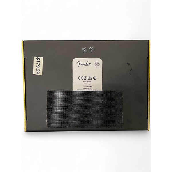 Used Ammoon AP09 Pedal