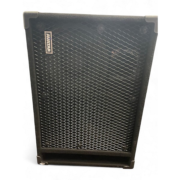 Used Avatar B210 Neo Bass Cabinet