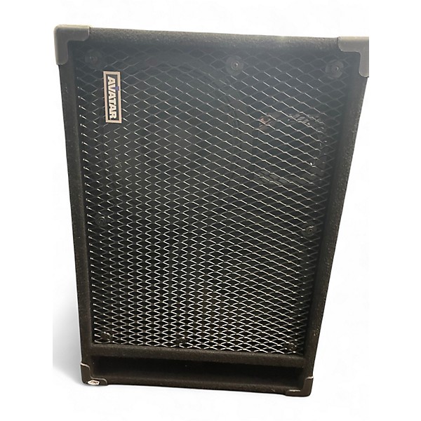 Used Avatar B210 Neo Bass Cabinet