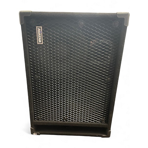 Used Avatar B210 Neo Bass Cabinet