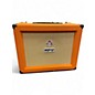 Used Orange Amplifiers CR60C Crush Pro 60W 1x12 Guitar Combo Amp thumbnail