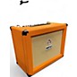 Used Orange Amplifiers CR60C Crush Pro 60W 1x12 Guitar Combo Amp
