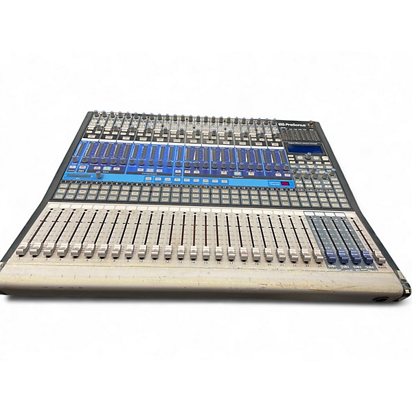 Used 2003 PreSonus Studio Live 24.4.2 Digital Mixer