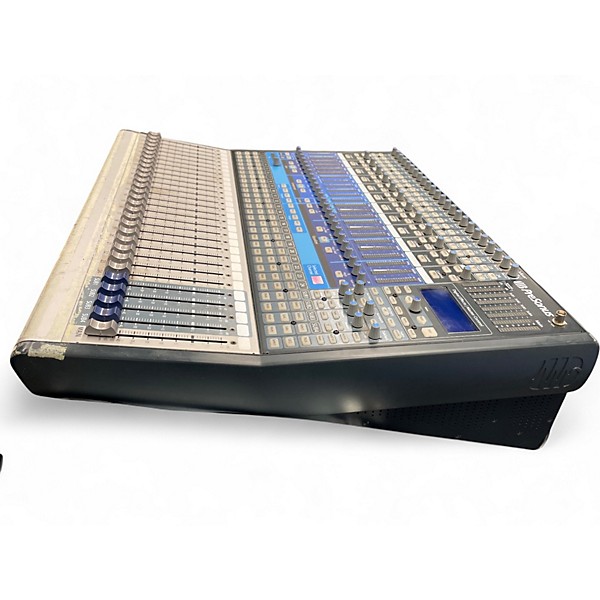 Used 2003 PreSonus Studio Live 24.4.2 Digital Mixer