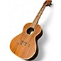 Used Kala KA-SA-T Natural Ukulele