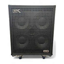 Used Gallien-Krueger LEGACY 410 Bass Combo Amp