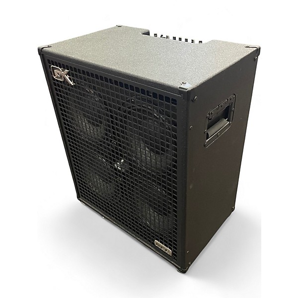 Used Gallien-Krueger LEGACY 410 Bass Combo Amp