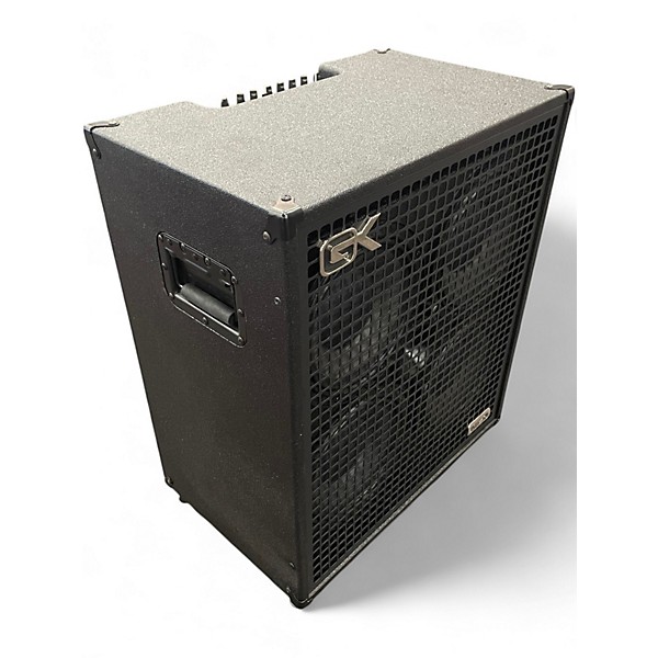 Used Gallien-Krueger LEGACY 410 Bass Combo Amp