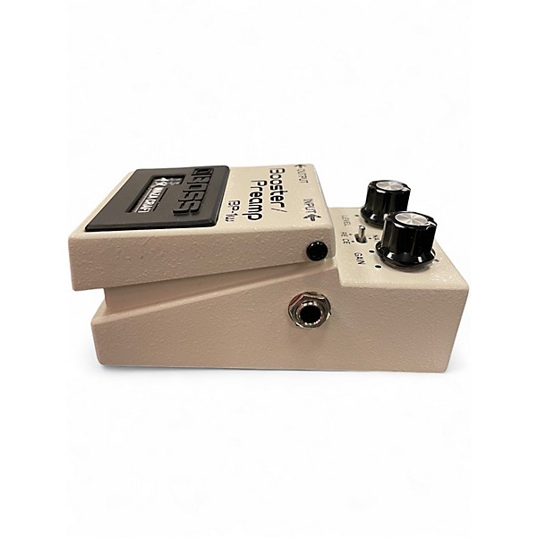 Used BOSS BP1W Booster/Preamp Effect Pedal | Guitar Center