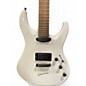 Used Mitchell MD200 Alpine White Solid Body Electric Guitar