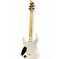 Used Mitchell MD200 Alpine White Solid Body Electric Guitar