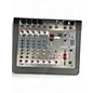 Used Allen & Heath ZED10FX Unpowered Mixer thumbnail
