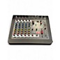 Used Allen & Heath ZED10FX Unpowered Mixer